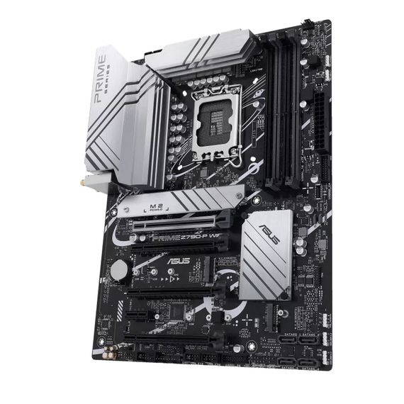 Материнська плата ASUS PRIME Z790-P WIFI | Зображення 2