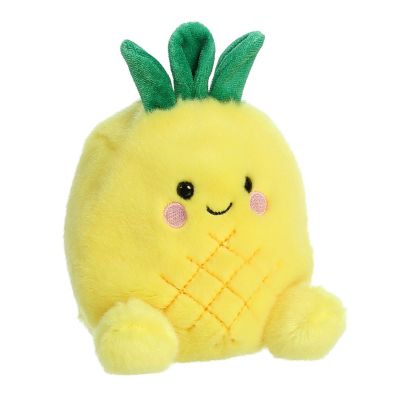 М&apos;яка іграшка Aurora Palm Pals Ананас 12 см (200912J) | Зображення 1