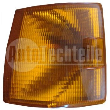 Поворотник левый желтый VW T4 90-03, AutoTechteile, 395 3006, 1905986