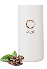Кавомолка Adler Adler AD-4446WG 150 Вт