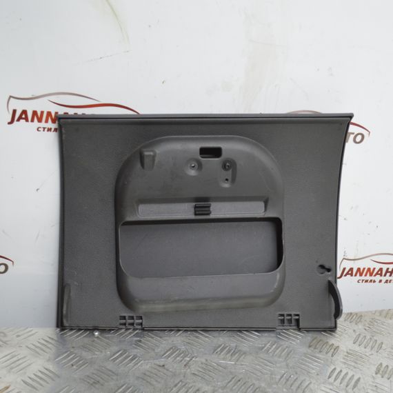 Бардачок пасажира Ford C-Max mk1 кришка бардачка Форд Ц-Макс | Зображення 1