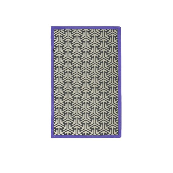 Губка полировальная алмазная ручная - 95x55x30мм №400, 1 шт. HAISSER 4412543 | Зображення 1