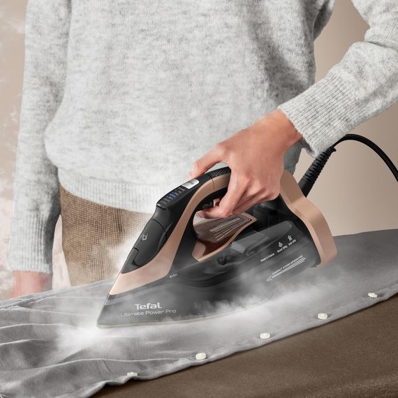 Праска Tefal FV9E50E0 | Зображення 3