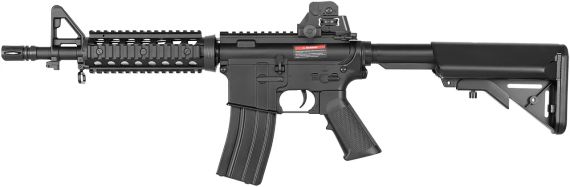 Винтовка страйкбольная CYMA CM.506 6 мм