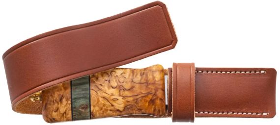 Ніж Helle Fjording 50 Anniversary 2025 Limited Edition | Зображення 2