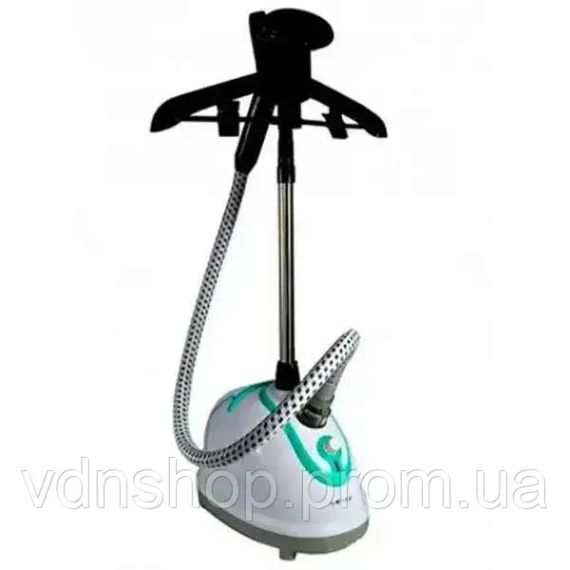 Вертикальний відпарювач із функцією дезінфекції RAF R-3039 1800 Вт