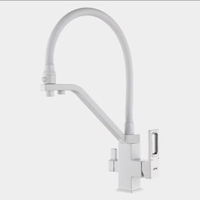 Змішувач для кухні Gappo G4317-8