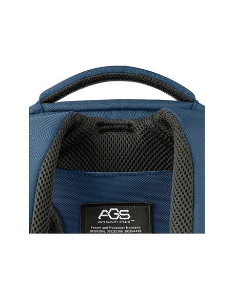 Рюкзак Tucano Luna Gravity AGS синій | Зображення 6