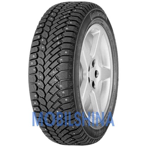 Зимние шины CONTINENTAL ContiIceContact (255/50R19 107T)