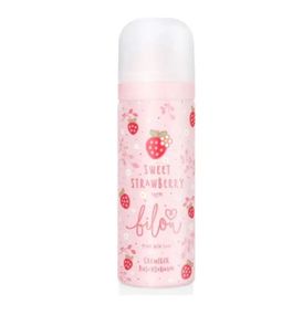Міні-пінка для душу Bilou Sweet Strawberry (50 мл)