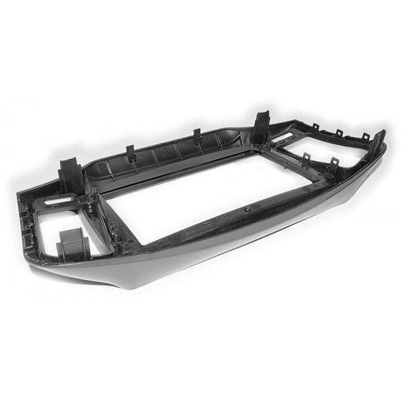 Перехідна рамка серії QIV QBR-F 3201-82 для Roewe 350 2014+ 9 дюймів | Зображення 1