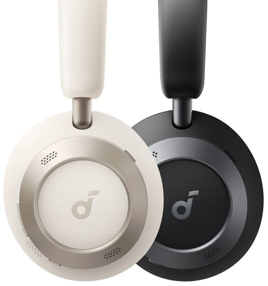 Гарнитура Anker SoundСore Space One Pro White | Зображення 6