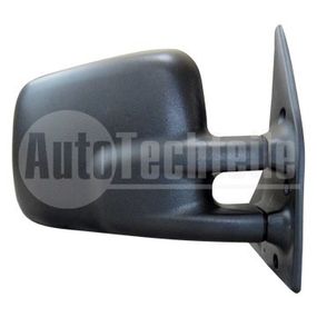Зеркало правое (механика) VW T4, AutoTechteile, 385 7024, 6102986