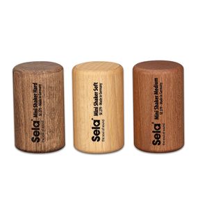 Набір шейкерів Sela SE 279 Mini Shaker Set