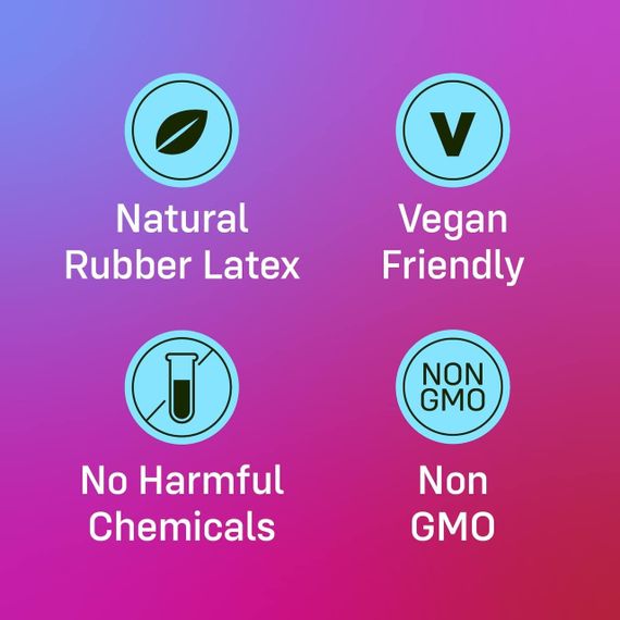 Набор презервативов с рельефом в виде тату ONE Tattoo Touch (цена за упаковку, 3 шт) sexstyle | Зображення 3