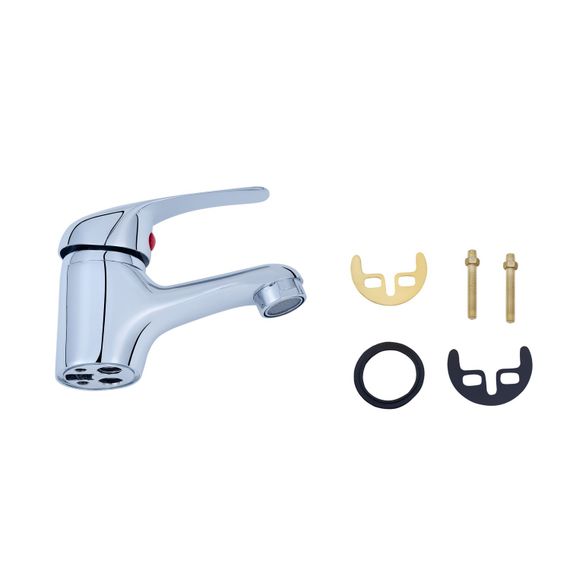 Змішувач для раковини Agua Leon-C011 (CV014929) | Зображення 2