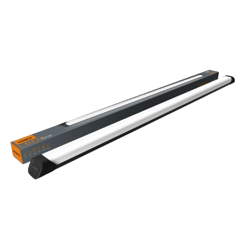 LED Світильник лінійний 72W 1,2м 5000К 220V VLE-BN-72125B Videx