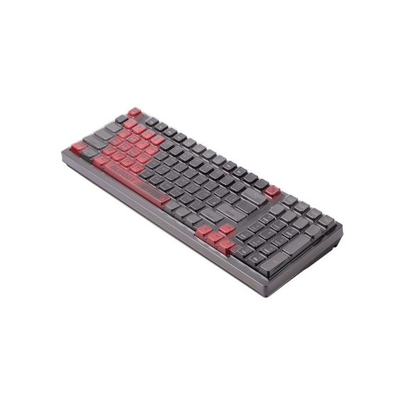Клавіатура A4Tech Bloody S98 RGB BLMS Red Switch USB Sports Red (Bloody S98 Sports Red) | Зображення 2