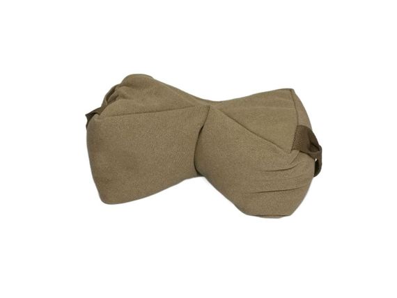 Мішок упор барикадний для P.R.S з наповнювачем койот (піщаний) | Зображення 7