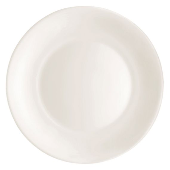 Тарілка підставна Bormioli Rocco White Moon 480170-F-27321990 27 см