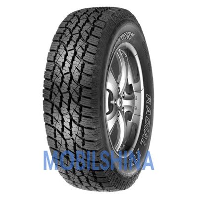 Всесезонные шины Multi-Mile Wild Country Radial XTX (275/55R20 117S)