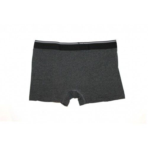 Чоловічі труси-боксерки. Модель 1716A OZTAS темно-сірий | Зображення 2