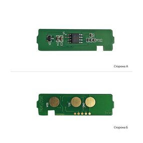Чип для картриджа Samsung SL-C430W/С480W Yellow AHK (3202358)