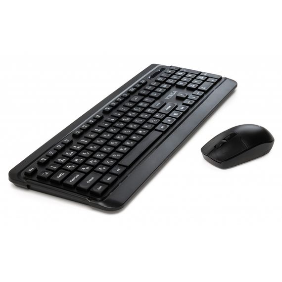 Комплект Vinga KBSW-110 Black | Зображення 6