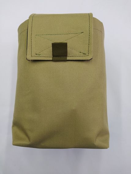 Ноші безкаркасні M&M 1950х700 мм Вид 1 Coyote Койот (213302) | Зображення 7