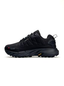 Зимові чоловічі кросівки Continium 3M Thinsulate Termo All Black , В'єтнам 42 26,5