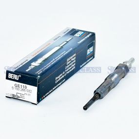 Свеча накаливания Renault Fluence/Megane/Scenic 1.5 dCi 08-,GE110