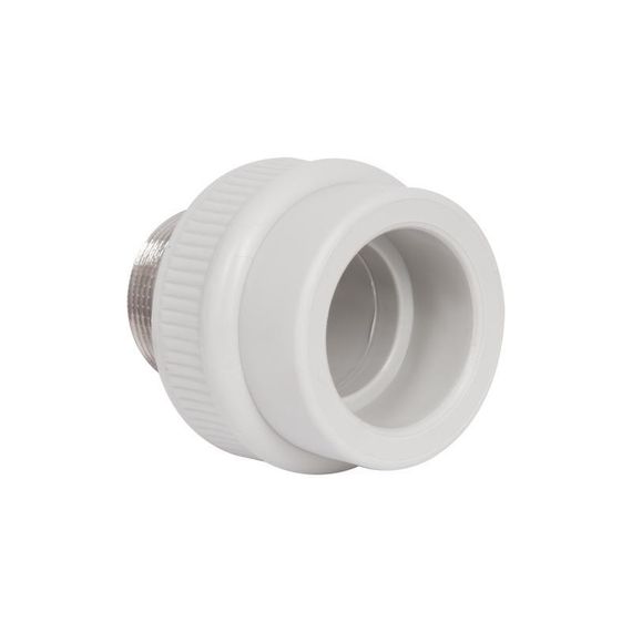 Муфта PPR Thermo Alliance 50х1" 1/2 НР | Зображення 2