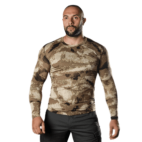 Лонгслів CoolTouch A-TACS AU (2206), XL