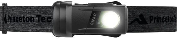 Ліхтар налобний Princeton Tec Snap Solo 450 lm Black / Dark Gray | Зображення 4