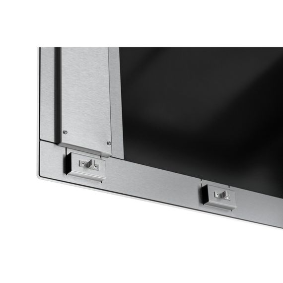 Витяжка кухонна GRANADO Alia 2914-1800 white glass (GCH729455) | Зображення 7