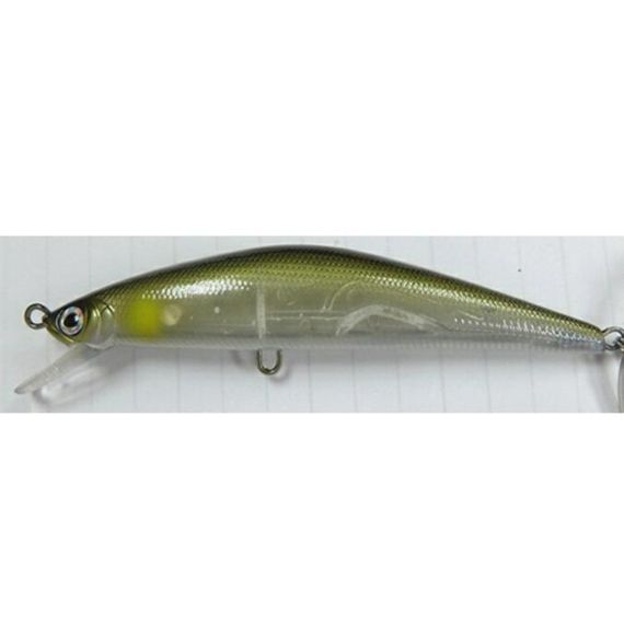 Плаваючий Воблер LJ Лаки Джон ECO GUTSY MINNOW F LJ Лаки ДжонE05090-E452 - Лаки Джон