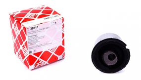 Сайлентблок важеля переднього знизу ззаду VW Touareg Audi Q7 Porsche Cayenne 02- 38811