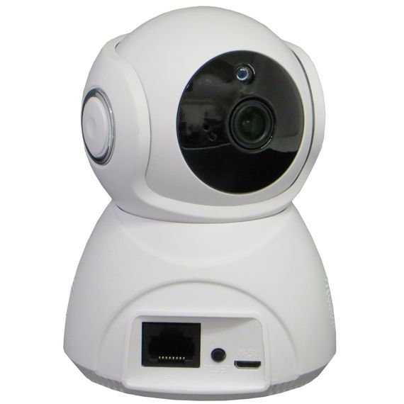 Видеокамера-IP Oltec IPC-112PTZ WIFI | Зображення 1