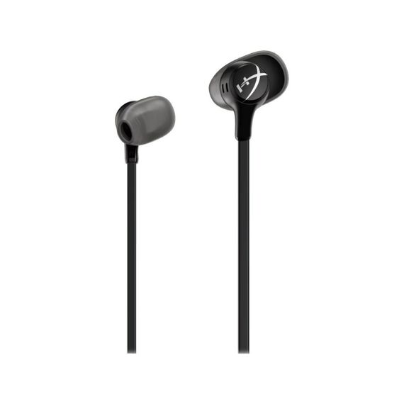 Навушники HyperX Cloud Earbuds II Black (70N24AA) | Зображення 1