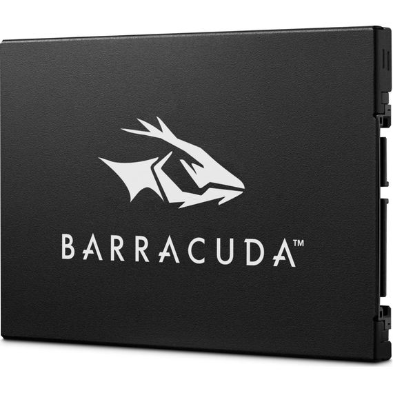 Накопичувач SSD 2.5&quot; 960GB Seagate (ZA960CV1A002) | Зображення 2
