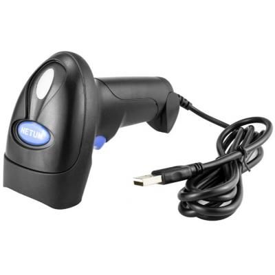 Сканер штрих-кода Netum L-5 2D, USB (L5-NT0055) | Зображення 2