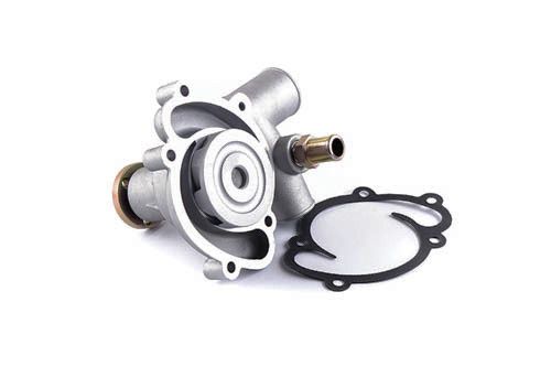 Насос водяний ГАЗ 3110 (ЗМЗ 406), 31105 (помпа) AURORA WP-GA3302.621