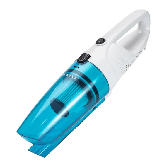 Вертикальний пилосос Sokany SK-13013 | Зображення 2