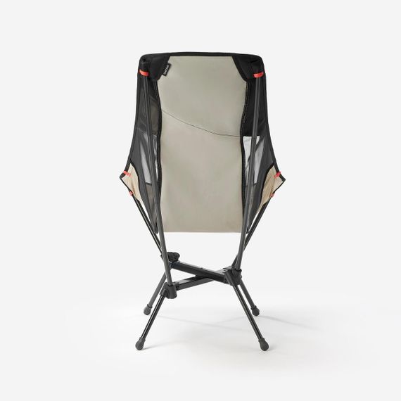 Стілець складаний 500 компактний для кемпінгу низький розмір L - One Size | Зображення 7