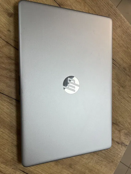 Ноутбук HP 15-ef1072NR 15.6  HD ADM Ryzen 3 3250U/8gb DDR4/256Gb SSD | Зображення 4