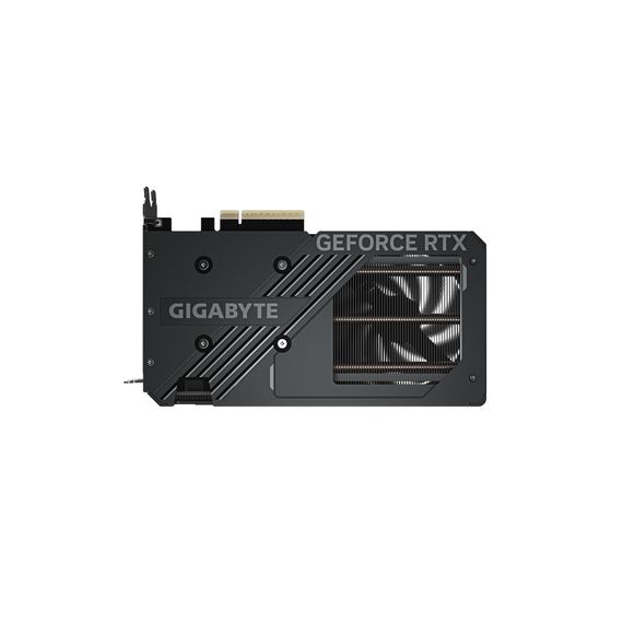 Видеокарта GIGABYTE GeForce RTX 5060 Ti 8GB GDDR7 WINDFORCE 2 GV-N506TWF2-8GD | Зображення 7