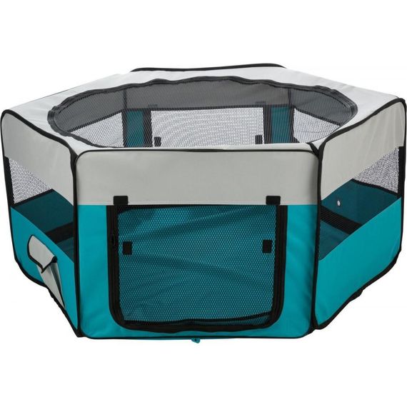 Вольер Trixie для кроликов, 130х55 см (полиэстер)