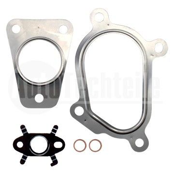 Прокладки турбины компл. Opel Movano/Vivaro 2.2-2.5 DTi/CDTi 98-14/ Renault Master/Trafic 2.2-2.5 dCi 98-14, AutoTechteile, 512