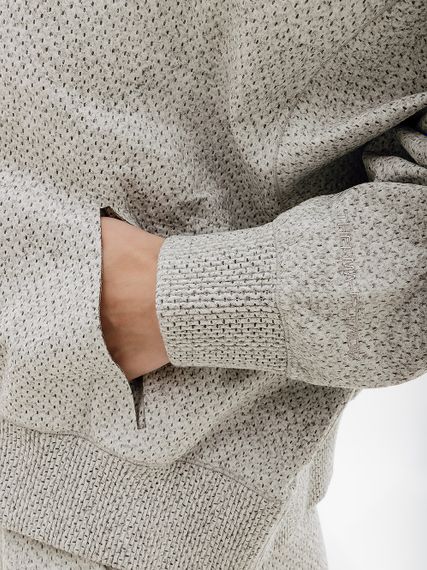 Толстовка Nike W NSW TP TFADV QZ NKFWD | Зображення 3