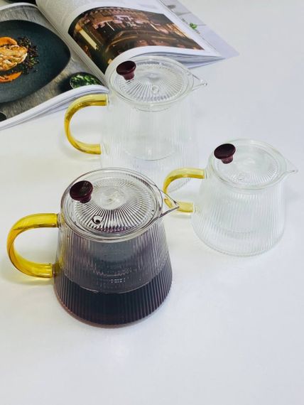 Заварник Olens Чарлі 102-366 950 мл | Зображення 8